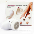 hot new products for 2015 battery operated electric foot file callus remover